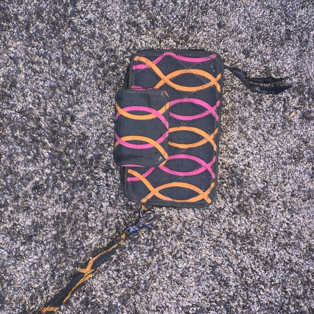Vera Bradley Wallet